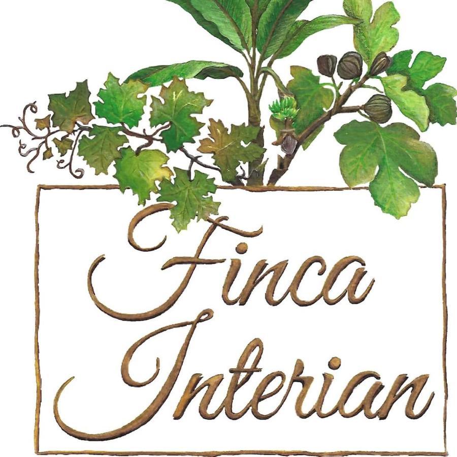 Interian Hébergement de vacances