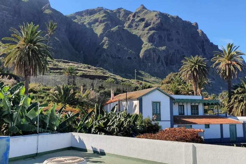 Interian Ferienhaus Los Silos